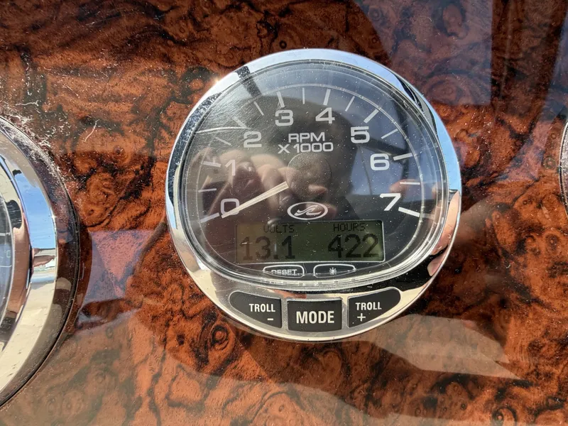 Slide: The Image of Sea Ray 320 Sundancer 2006 - 6046779