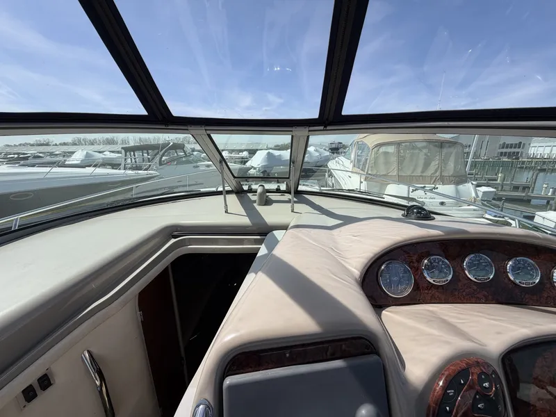 Slide: The Image of Sea Ray 320 Sundancer 2006 - 6046788