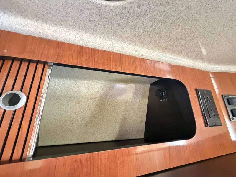 Slide: The Image of Sea Ray 320 Sundancer 2006 - 6046809