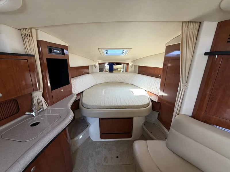 Slide: The Image of Sea Ray 320 Sundancer 2006 - 6046802
