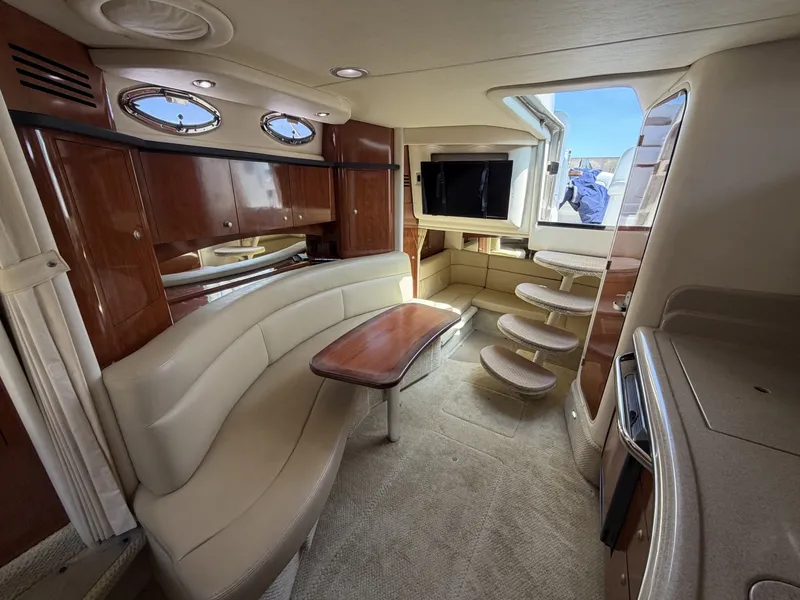 Slide: The Image of Sea Ray 320 Sundancer 2006 - 6046805