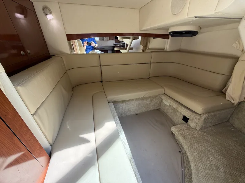 Slide: The Image of Sea Ray 320 Sundancer 2006 - 6046818