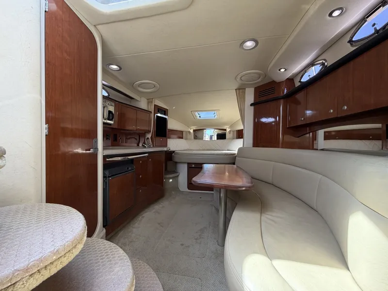 Slide: The Image of Sea Ray 320 Sundancer 2006 - 6046817