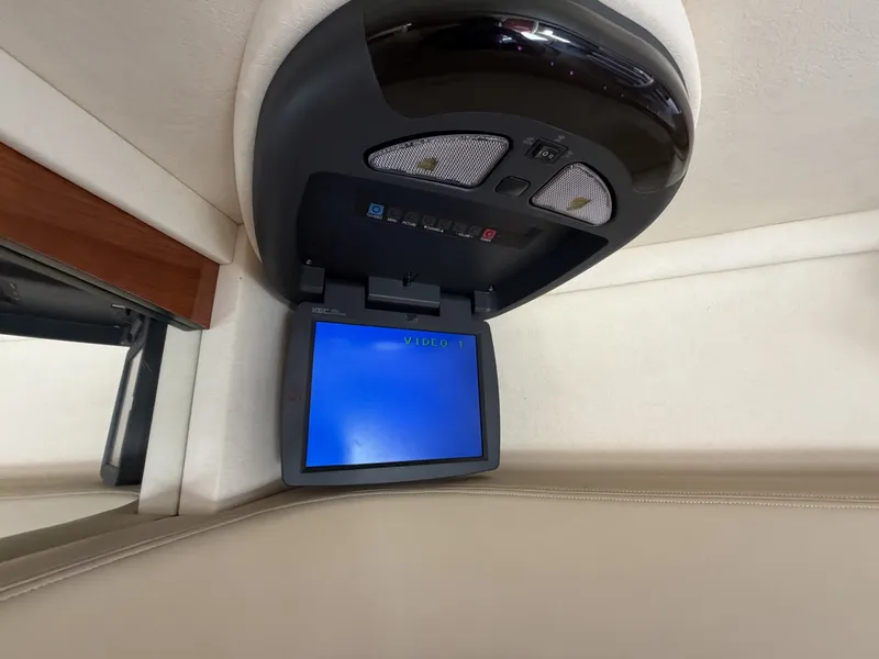 Slide: The Image of Sea Ray 320 Sundancer 2006 - 6046816