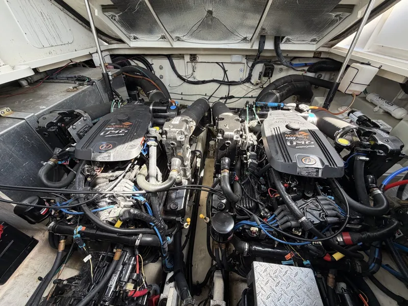 Slide: The Image of Sea Ray 320 Sundancer 2006 - 6046790