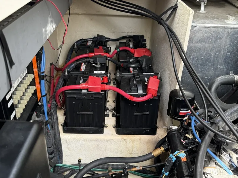 Slide: The Image of Sea Ray 320 Sundancer 2006 - 6046791