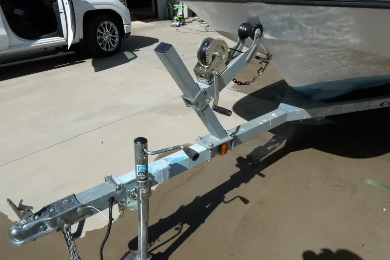 Slide: The Image of Boston Whaler Montauk 17 CC 1982 - 6047418