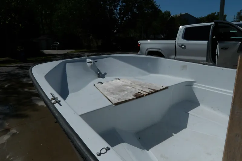 Slide: The Image of Boston Whaler Montauk 17 CC 1982 - 6047407