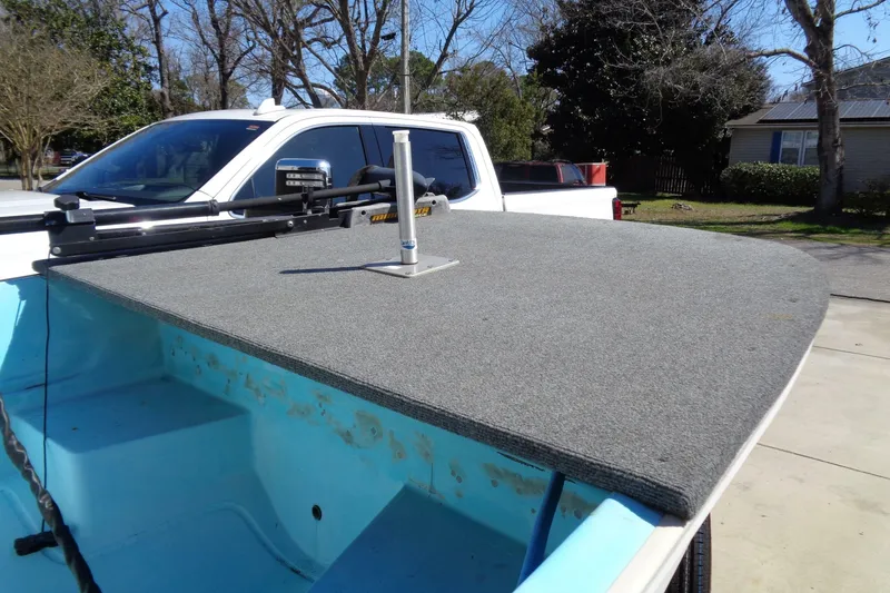 Slide: The Image of Boston Whaler 17 Montauk 1970 - 6047483