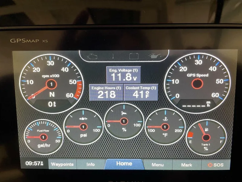 Slide: The Image of Chaparral 297 SSX 2019 - 6047608