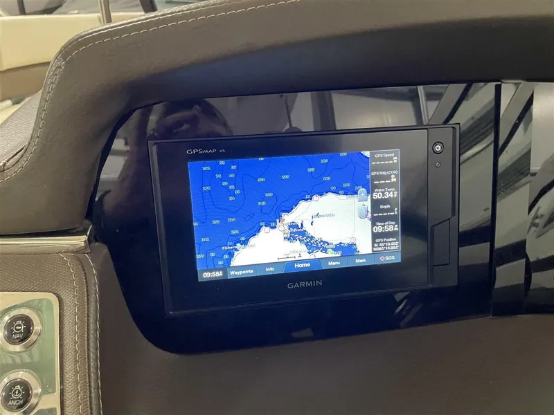 Slide: The Image of Chaparral 297 SSX 2019 - 6047610