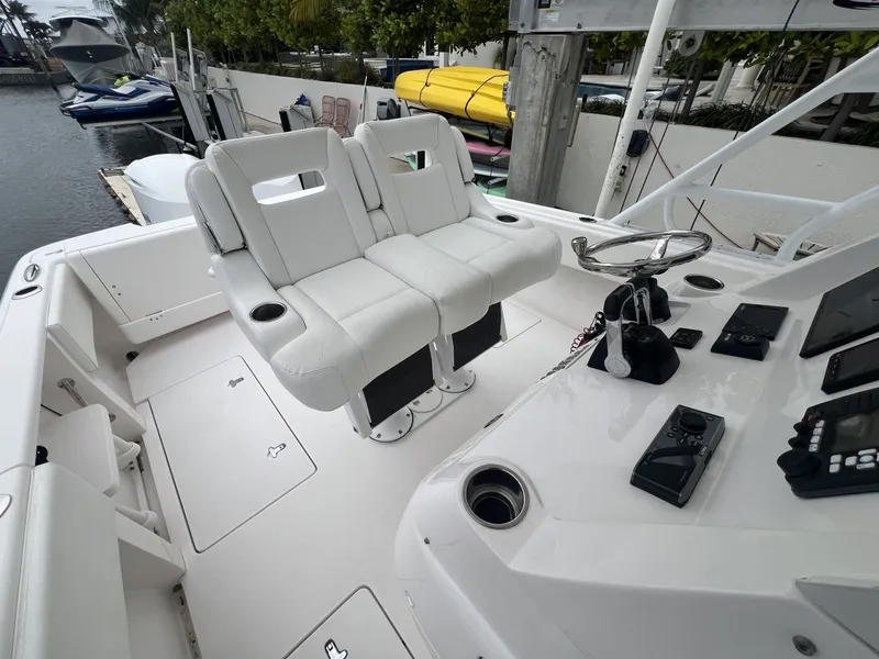 Slide: The Image of Intrepid 32 PATRICIA - Helm 2017 Intrepid 32 PATRICIA - 6047838