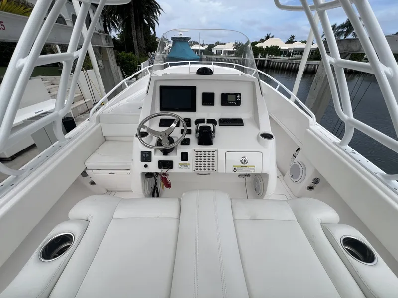 Slide: The Image of Intrepid 32 PATRICIA - Helm 2017 Intrepid 32 PATRICIA - 6047841