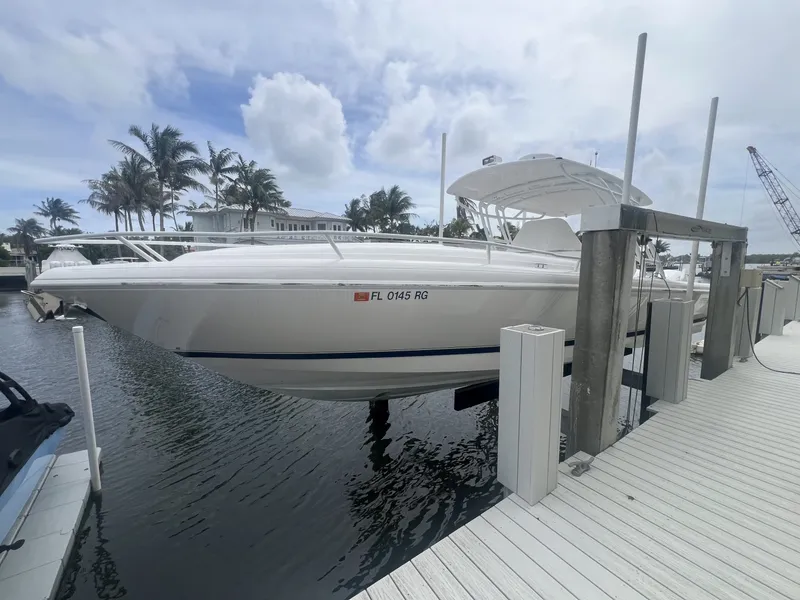 Slide: The Image of Intrepid 32 PATRICIA - Exterior 2017 Intrepid 32 PATRICIA - 6047756