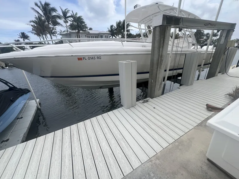 Slide: The Image of Intrepid 32 PATRICIA - Exterior 2017 Intrepid 32 PATRICIA - 6047757