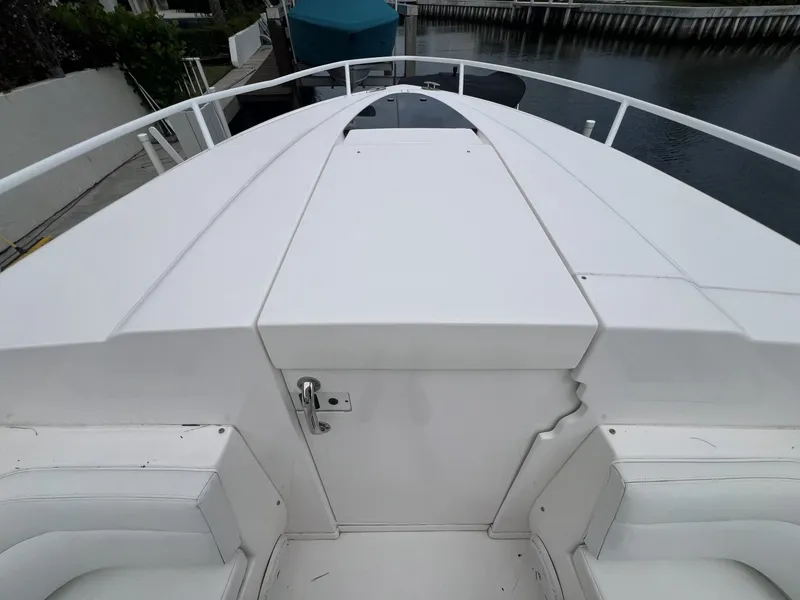 Slide: The Image of Intrepid 32 PATRICIA - Exterior 2017 Intrepid 32 PATRICIA - 6047759