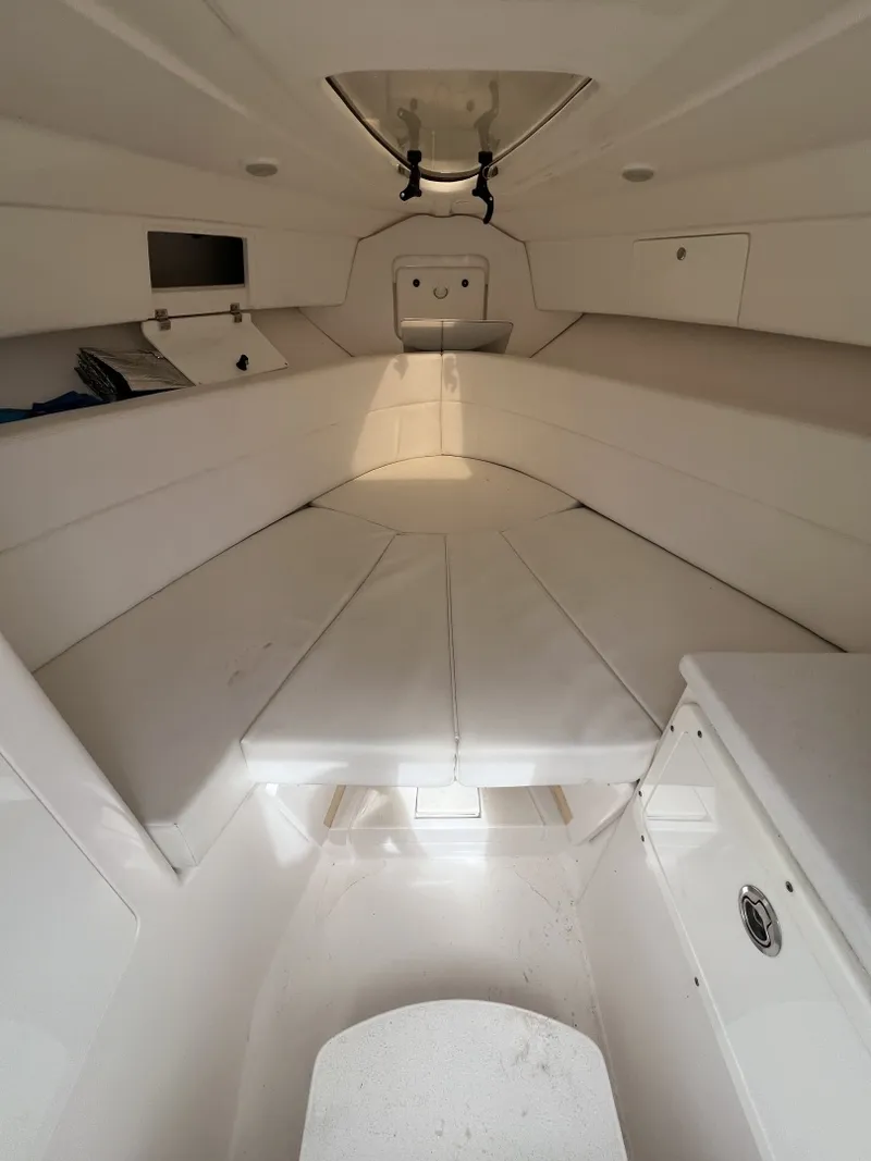 Slide: The Image of Intrepid 32 PATRICIA - Cuddy Cabin 2017 Intrepid 32 PATRICIA - 7866413