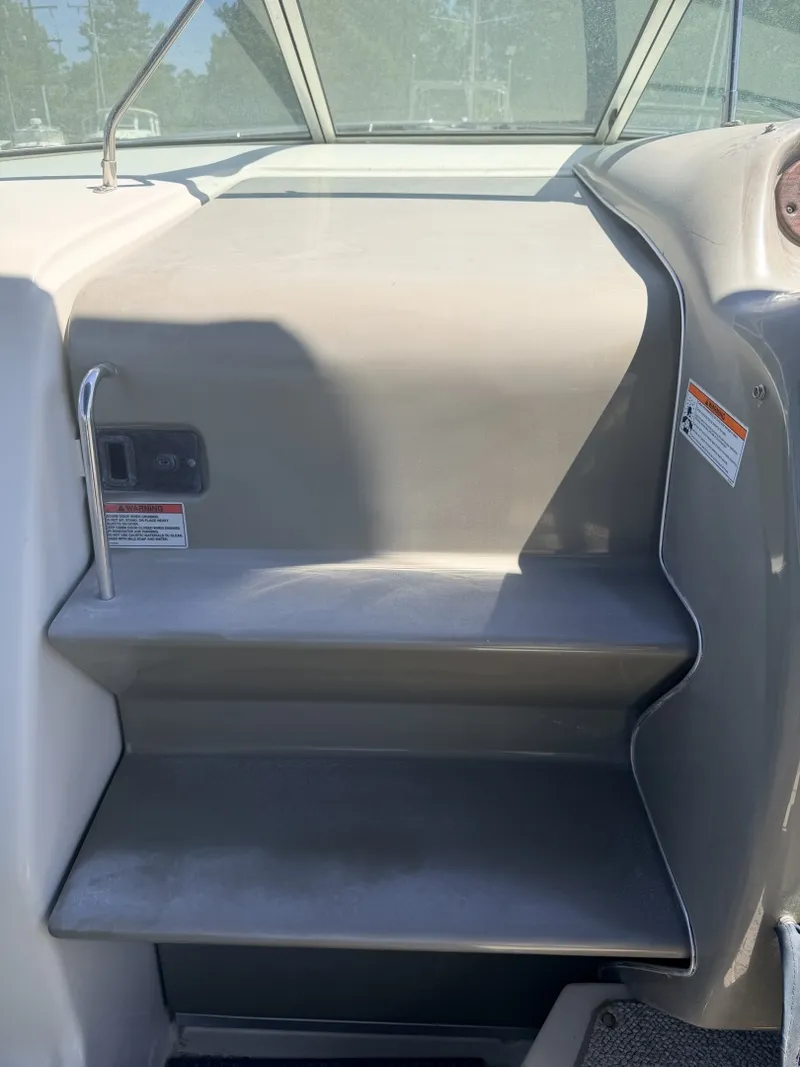 Slide: The Image of Sea Ray 250 Amberjack 2007 - 6047888