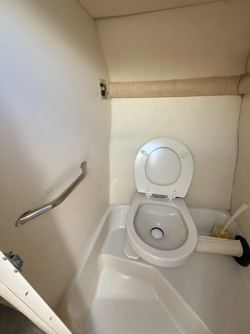 Slide: The Image of Sea Ray 250 Amberjack 2007 - 6047891