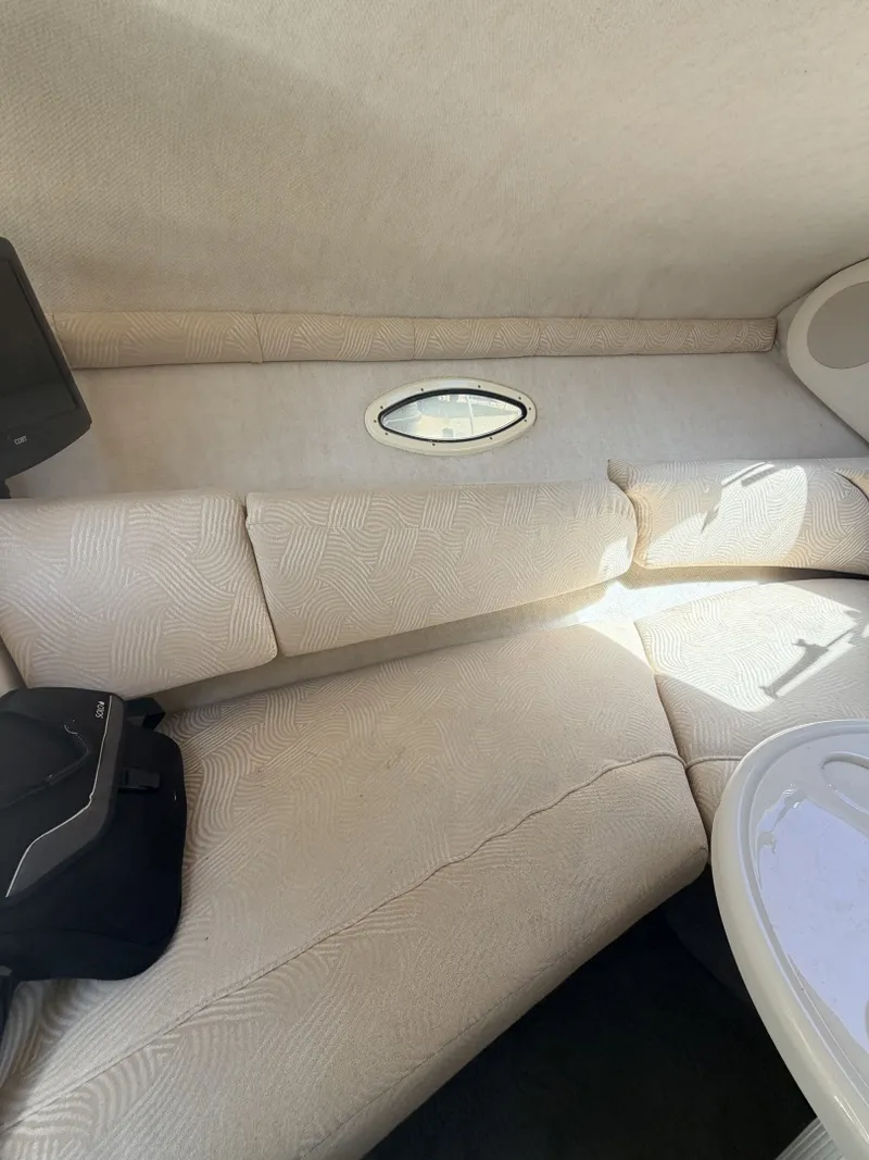 Slide: The Image of Sea Ray 250 Amberjack 2007 - 6047894