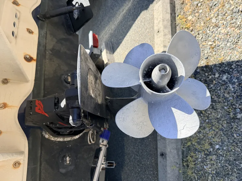 Slide: The Image of Sea Ray 250 Amberjack 2007 - 6047878