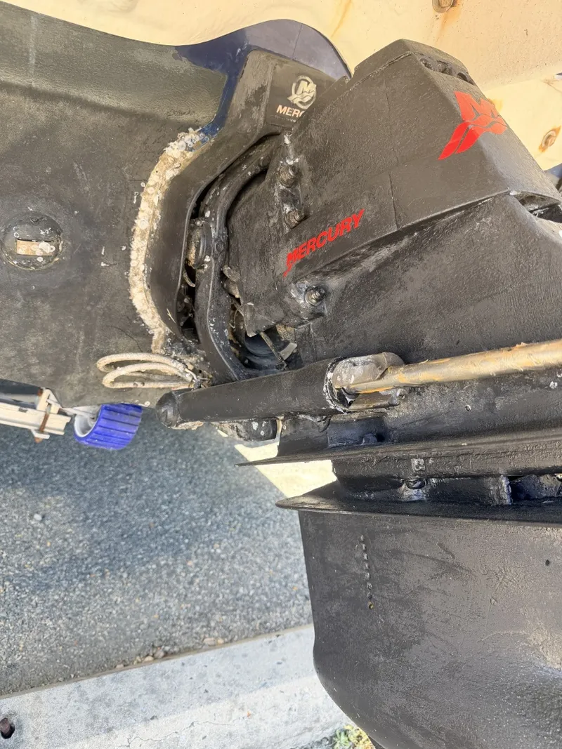 Slide: The Image of Sea Ray 250 Amberjack 2007 - 6047879