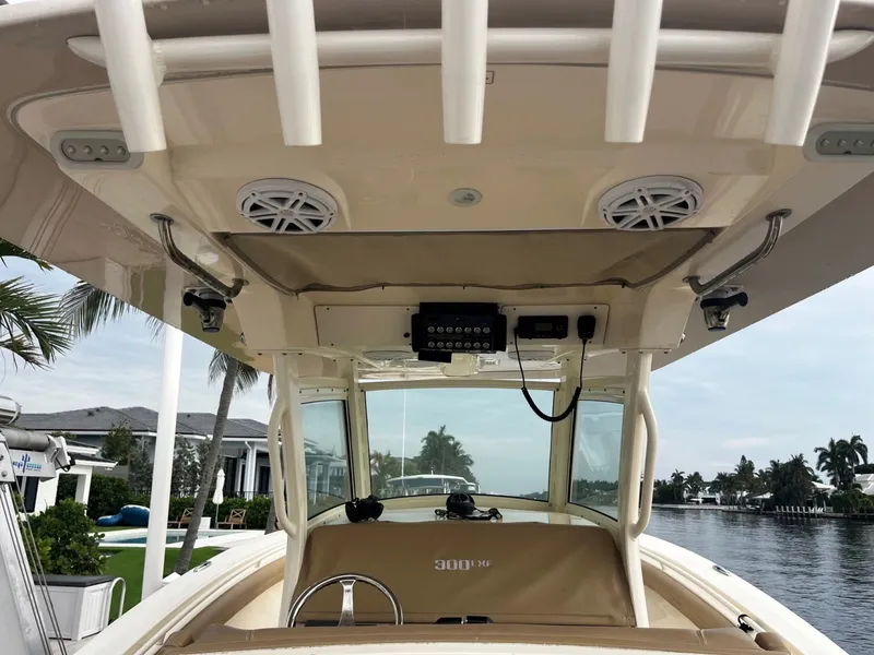 Slide: The Image of Scout 300 LXF 2017 - 6780877