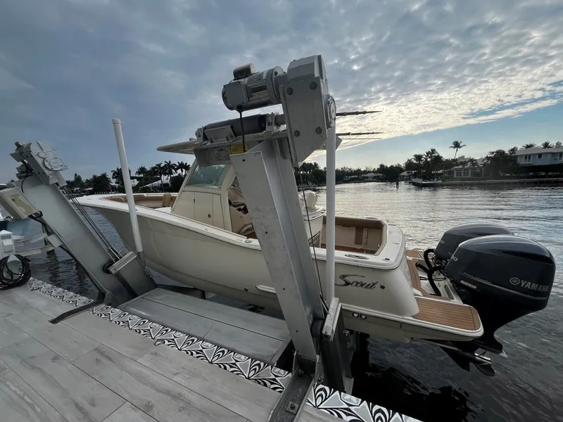 The Image of Scout 300 LXF 2017 - 6780880