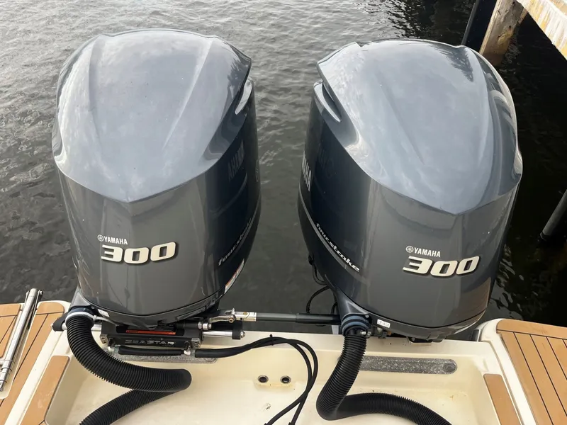 Slide: The Image of Scout 300 LXF 2017 - 6780874