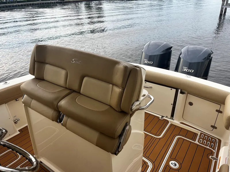 Slide: The Image of Scout 300 LXF 2017 - 6780873
