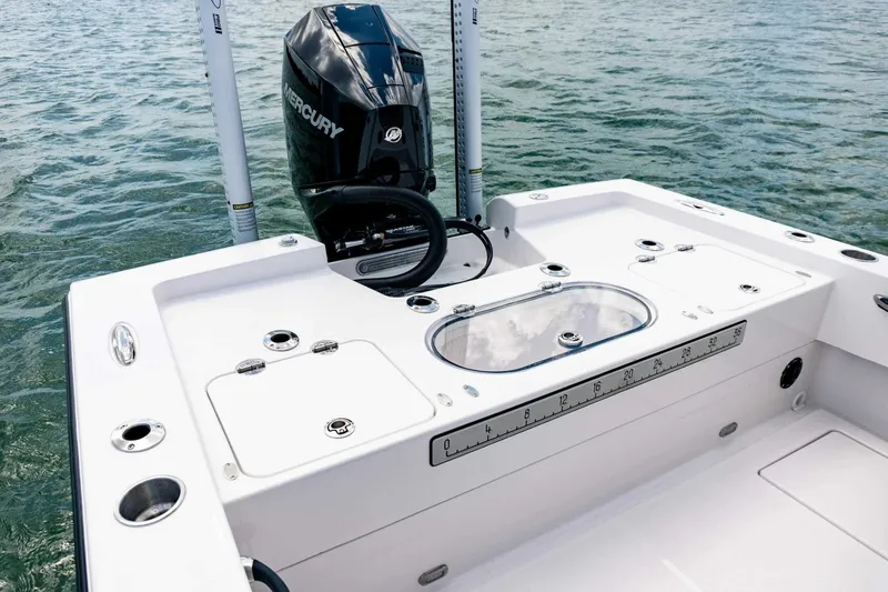 Slide: The Image of Twin Vee 22 BayCat 2026 - 6048167