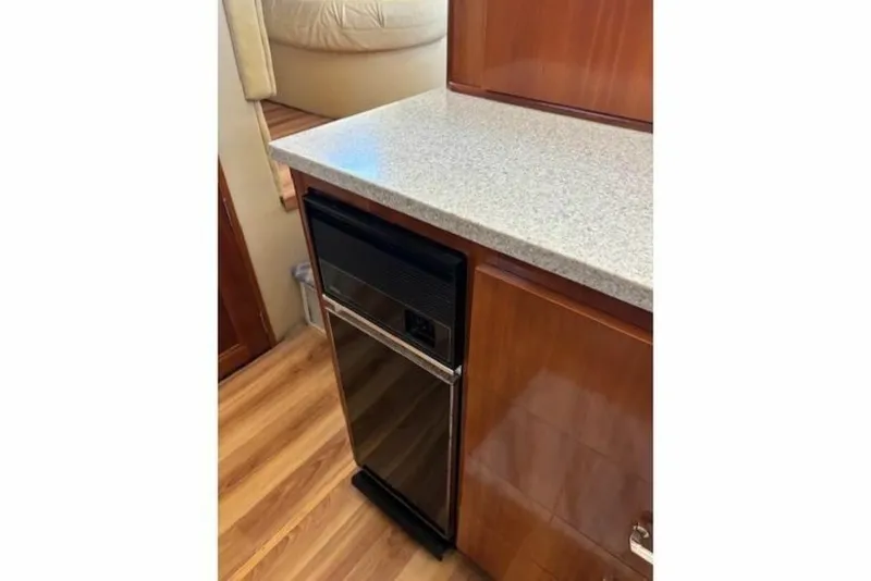 Slide: The Image of Carver Yachts 46 2004 - 6048279