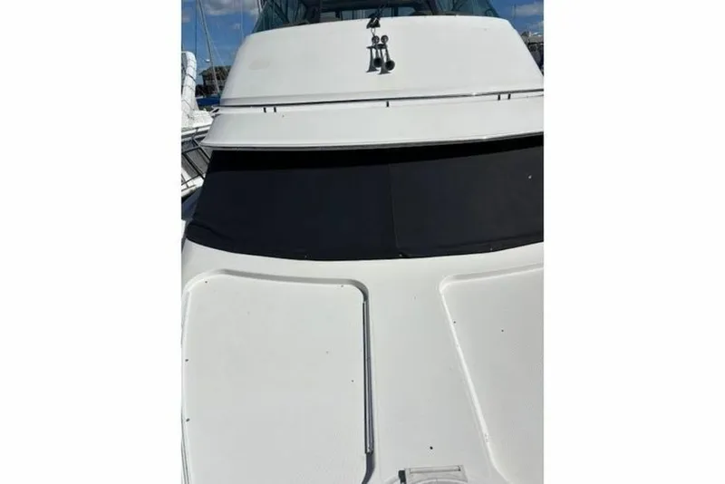Slide: The Image of Carver Yachts 46 2004 - 6048309