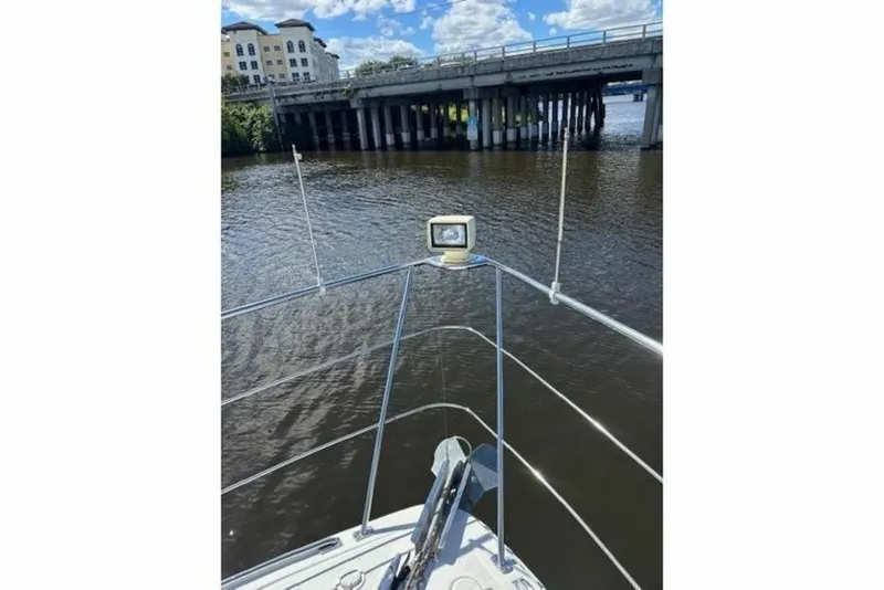 Slide: The Image of Carver Yachts 46 2004 - 6048311