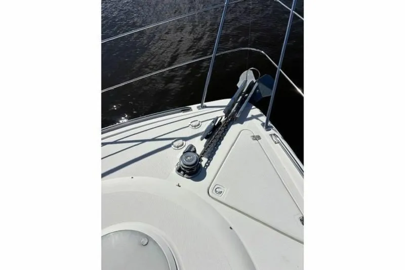 Slide: The Image of Carver Yachts 46 2004 - 6048312