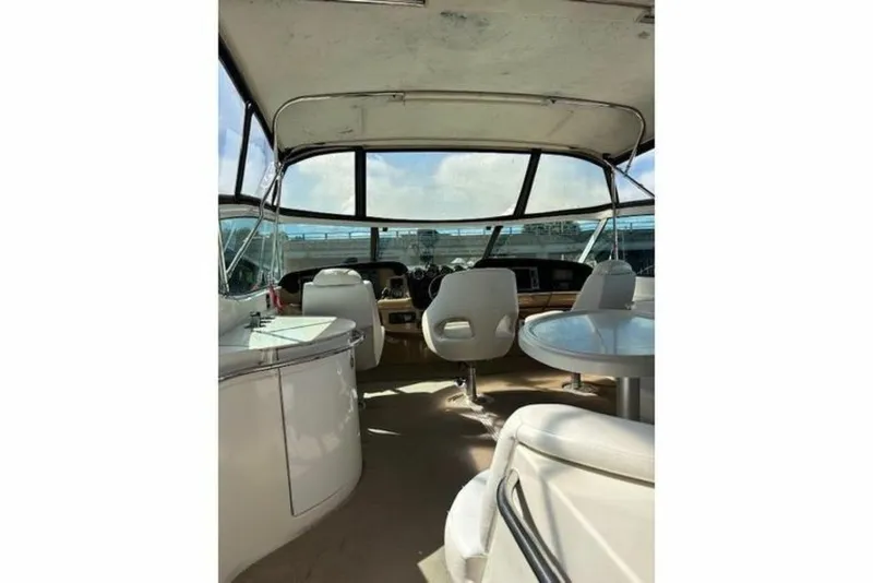 Slide: The Image of Carver Yachts 46 2004 - 6048322