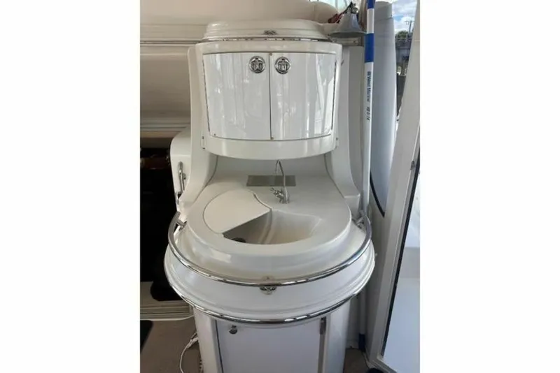 Slide: The Image of Carver Yachts 46 2004 - 6048328