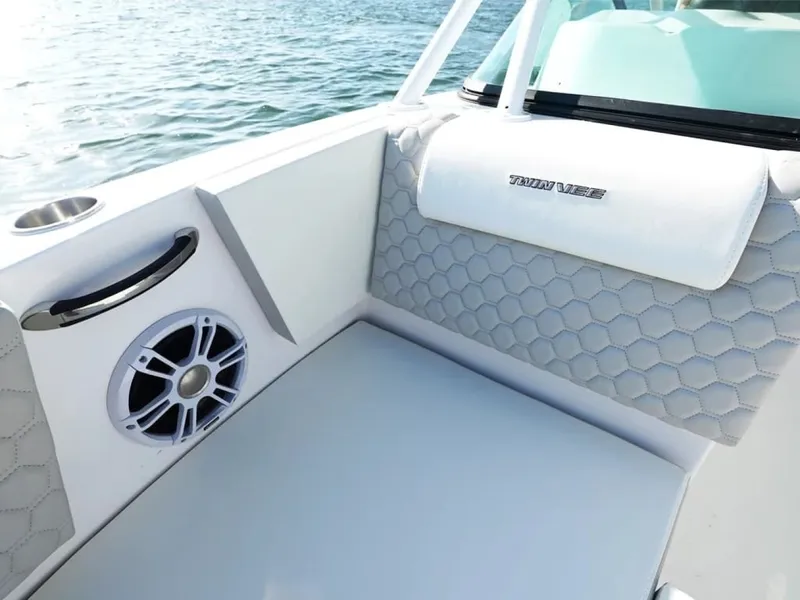 Slide: The Image of Twin Vee 240 GFX DC 2026 - 6048642