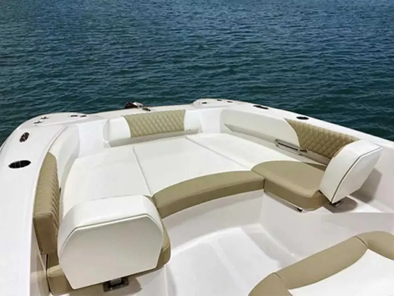 Slide: The Image of Twin Vee 240 GFX DC 2026 - 6048650