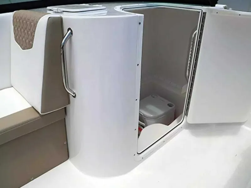 Slide: The Image of Twin Vee 240 GFX DC 2026 - 6048652