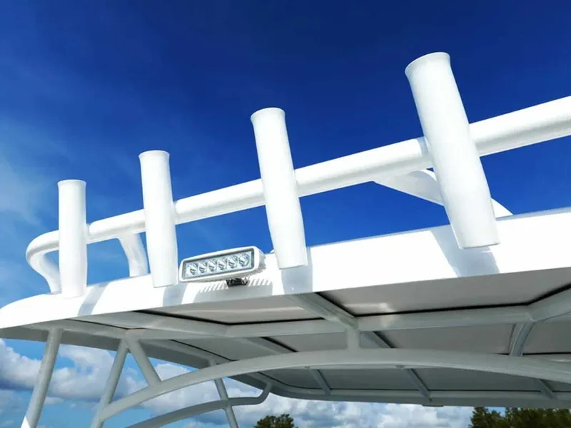 Slide: The Image of Twin Vee 240 GFX DC 2026 - 6048644