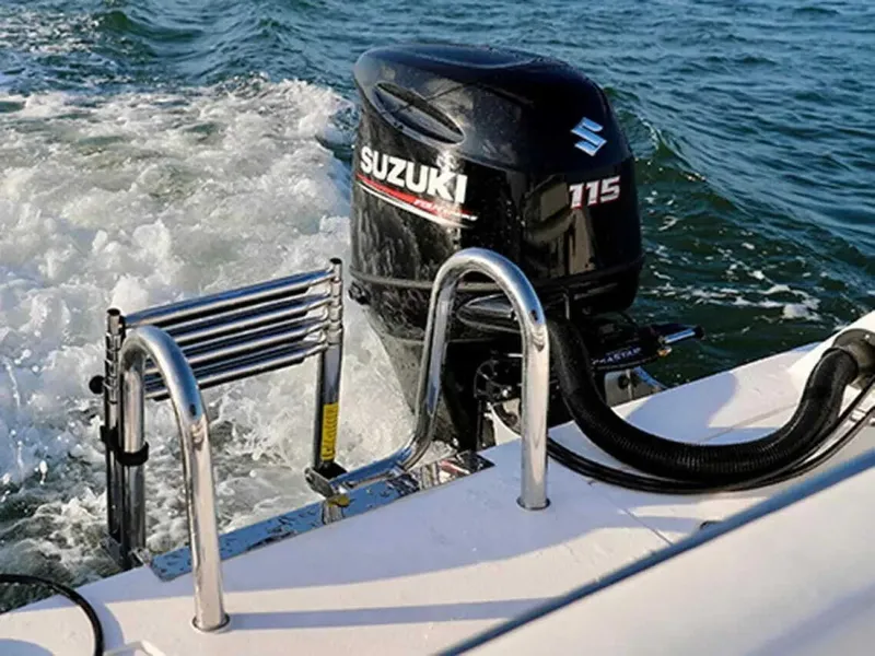 Slide: The Image of Twin Vee 240 GFX DC 2026 - 6048649