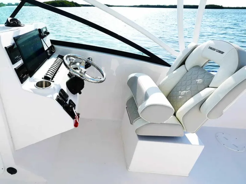 Slide: The Image of Twin Vee 240 GFX DC 2026 - 6048643