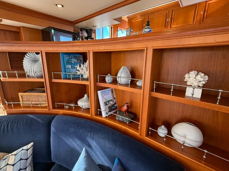 Slide: The Image of Grand Banks 64 Aleutian RP 2003 - 6048858