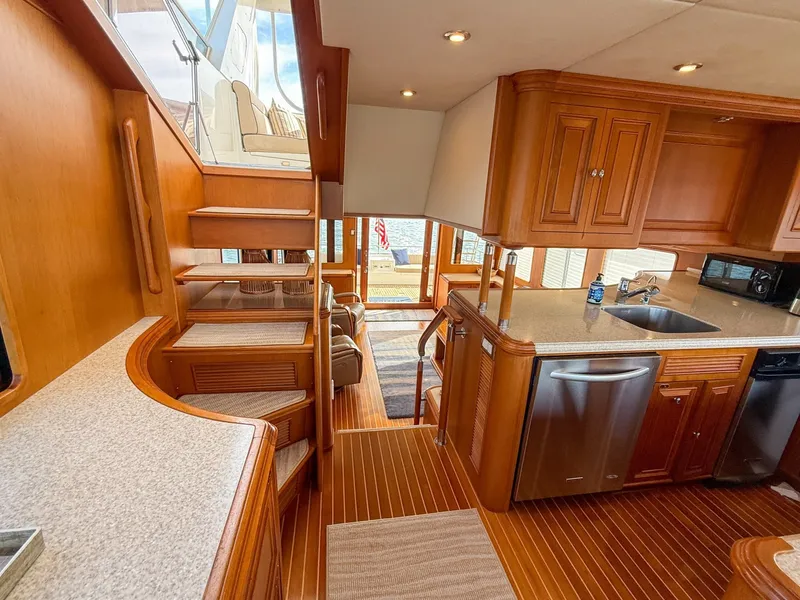 Slide: The Image of Grand Banks 64 Aleutian RP 2003 - 6048869