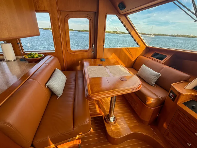 Slide: The Image of Grand Banks 64 Aleutian RP 2003 - 6048842