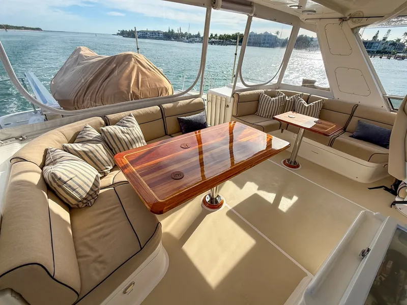 Slide: The Image of Grand Banks 64 Aleutian RP 2003 - 6048847