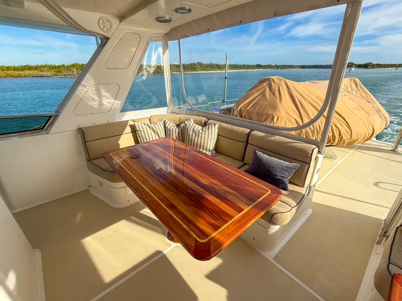 Slide: The Image of Grand Banks 64 Aleutian RP 2003 - 6048848