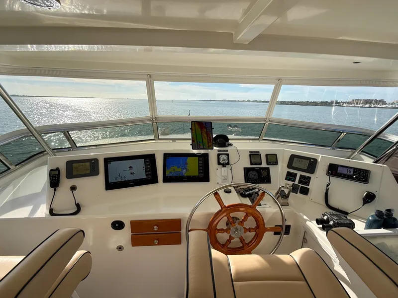 Slide: The Image of Grand Banks 64 Aleutian RP 2003 - 6048871