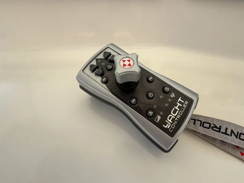 Slide: The Image of Grand Banks 64 Aleutian RP 2003 - 6048898